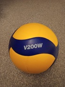 Piłka do siatkówki V200W