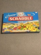 Scrabble Junior Mattel