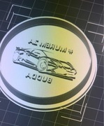 Foremka wykrawacz do ciastek #muremzabudda murem za Budda