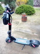 Hulajnoga elektryczna iscooter ix6, nowa