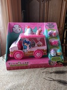 YummiLand autobus do robienia błyszczyków 