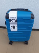 COOLIFE  Walizka 38l