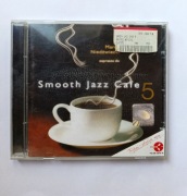 Smooth Jazz Cafe 5 CD 