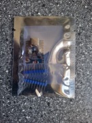 ESP32C3 ESP32-C3 Zero WIFI z RGB LED - taki lepszy ESP32C3 Super Mini