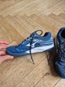 Mizuno buty do siatkowki dziecięce rozm 36