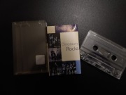 Dinozaury rocka - Platynowa kolekcja - kaseta