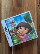Dora Puppy Dora Poznaje Świat Piesek DS