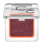 Catrice Art Couleurs Eyeshadow 310 Say You'll Be Wine cień do powiek 2.4g