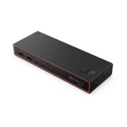 Stacja dokująca Lenovo ThinkPad Thunderbolt 4 Smart Dock Gen2 7500