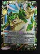 Karta Dragon Ball BT25-102 R