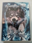 SONATA ARCTICA (DVD+CD) FOR THE SAKE OF REVENGE