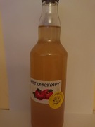 Ocet jabłkowy z nagietkiem