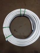 Rura PEX Wavin 25x2.5mm 50m Nowa