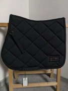 Czaprak Hv polo skokowy czarny Full Vs