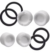 Tłoczki hamulcowe do Hamulców hydraulicznych Shimano Deore XT Saint