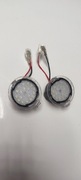 Lampy LED podświetlenie lusterek Ford 
