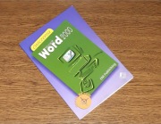 Microsoft Word 2000 - Prosto do celu - ćwiczenia