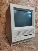 RETRO KOMPUTER APPLE MACINTOSH SE 30 M5119 