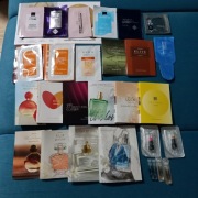 Avon zestaw próbek 28 sztuk