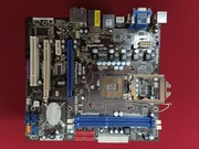 Płyta główna ASRock H55m 