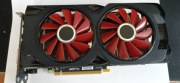 Karta graficzna XFX Radeon RX 470 8 GB GDDR5 RX-470P85