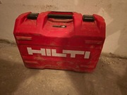 Walizka HILTI SC 30WR-22 