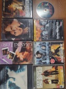 SensacjaFantasy/ 8 x Film na DVD - zestaw nr 10