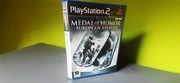 Medal of Honor European Assault 