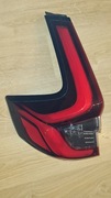 Honda CR-V VI lampa lewy tył