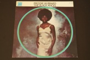 FREDDIE HUBBARD - THE BLACK ANGEL - USA