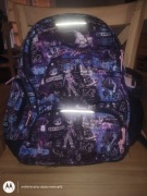 Plecak młodzieżowy Topgal