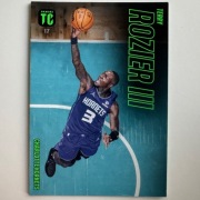 Karta Panini NBA TOP CLASS 2024 - 17 TERRY ROZIER III - CHARLOTTE HORNETS