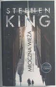 Mroczna wieża - Stephen King