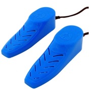 SUSZARKA ELEKTRYCZNA MOCNA OSUSZACZ DO BUTÓW SKARPET RĘKAWIC 230V