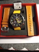 Zegarek Vostok Europe North Pole, model VS57- 595A735, stan ideał