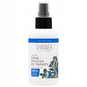 Vianek Nawilżający tonik-mgiełka do twarzy 150ml