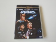 KOSMICZNE JAJA - POLSKIE WYDANIE - DVD- POLSKIE NAPISY- MEL BROOKS 