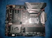 Płyta główna MSI z270 Gaming M3 intel 7 gen. 