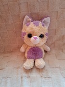 pluszowa maskotka z serii Cuddle Me Friends w kształcie kotka