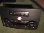 Sterownik,panel Klimatronik mercedes a klasa 2012r