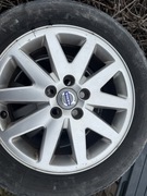 Koła Volvo v50 oryginał Volvo 16 cali