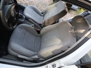 VW Passat B5 Kombi Fotele Kanapa Komplet Bardzo Ładne