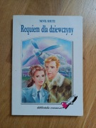 Książka Requiem dla dziewczyny. Nevil Shute