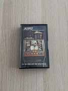 Gra JACKPOT - Zx Spectrum - oryginalna kaseta BOX