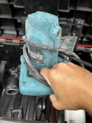 Makita 4100kb przecinarka do gresu/glazury