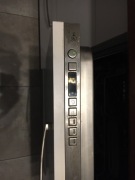 Zmywarka hotpoint ariston LTF 11H121 EU uszkodzona