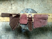 Pas monterski do prac na wysokości