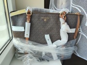 Torebka nowa i oryginalna Michael Kors Sullivan Large
