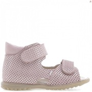 EMEL rozm 20 ROCZKI skorzane SANDAŁY 2431B-8 używ 