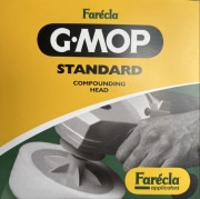 Gąbka polerska FARECLA biała